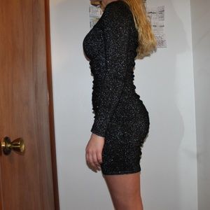 Homecoming Dress/ Formal dress